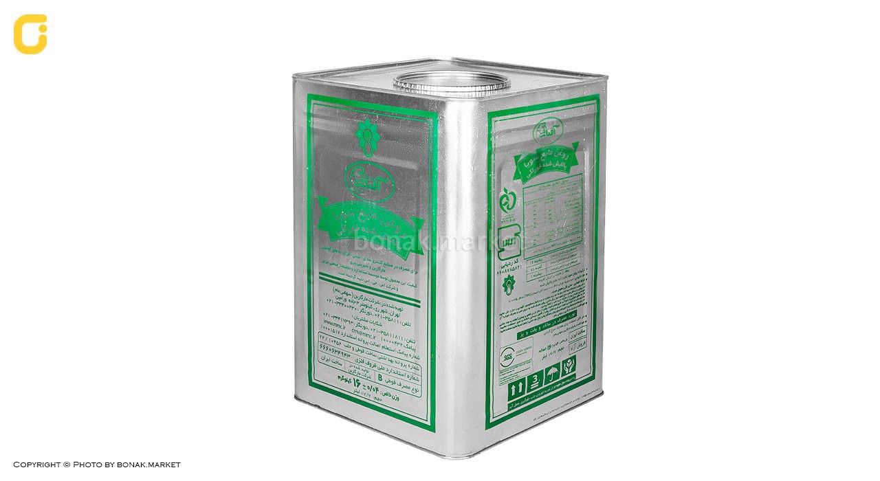 روغن پخت و پز