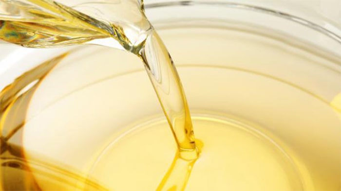 روغن طیور