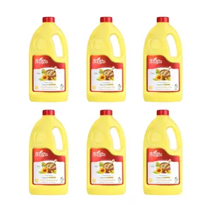 روغن مایع