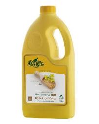 روغن مایع