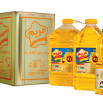 روغن خوراکی حلب 16 کیلویی