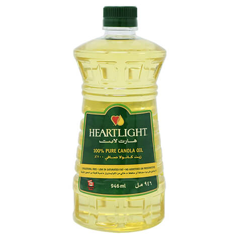 روغن مایع 1350 گرمی پخت و پز