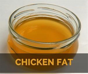 روغن طیور