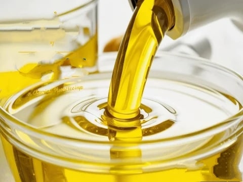 روغن خوراک طیور