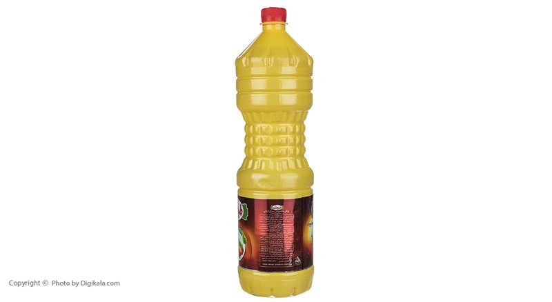 روغن مایع 675 گرمی پخت و پز