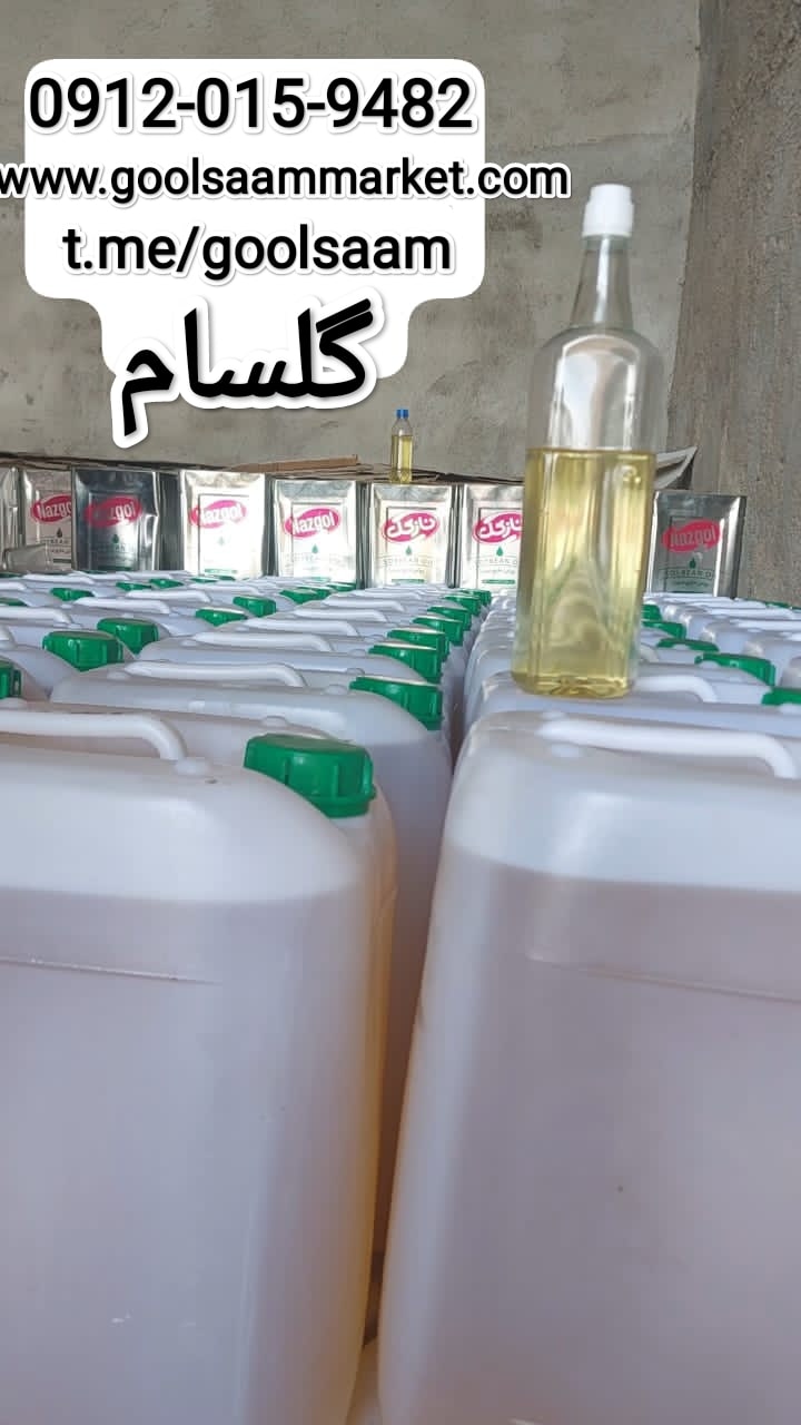 روغن پخت و پز