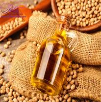 روغن سویا
