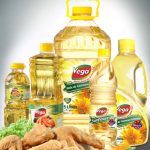 روغن 5 لیتری مایع مخلوط خوراکی