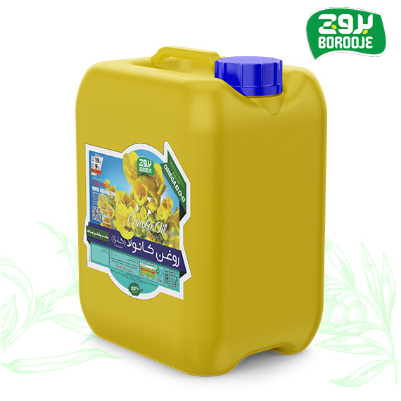گالن 20 لیتری
