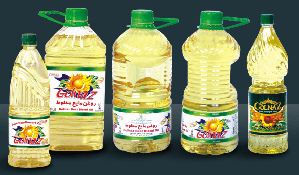 روغن گلناز