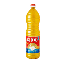 روغن قو