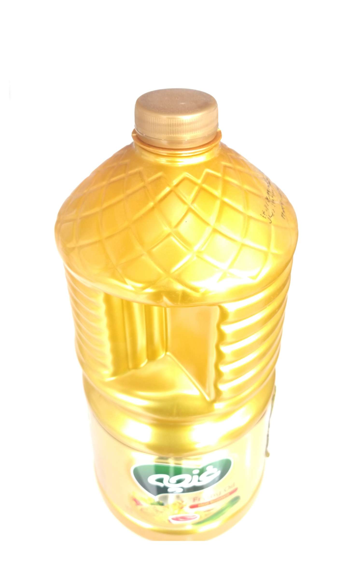 روغن غنچه