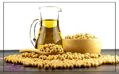 کاربرد-روغن-سویا