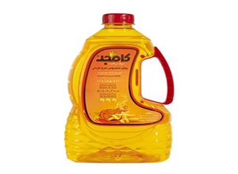 روغن کامجد