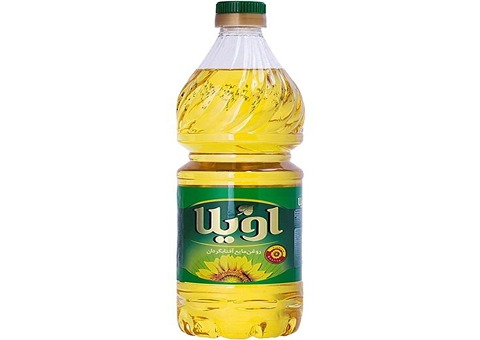 روغن مایع