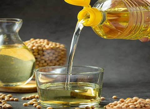 روغن خام