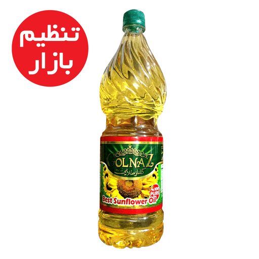 روغن مایع