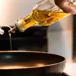 روغن نباتی و مایع خوراکی