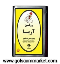 روغن ویژه طیور