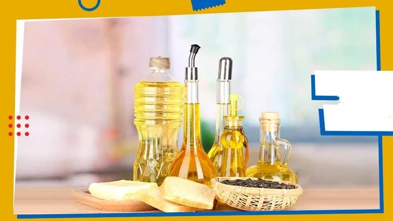 روغن خوراکی