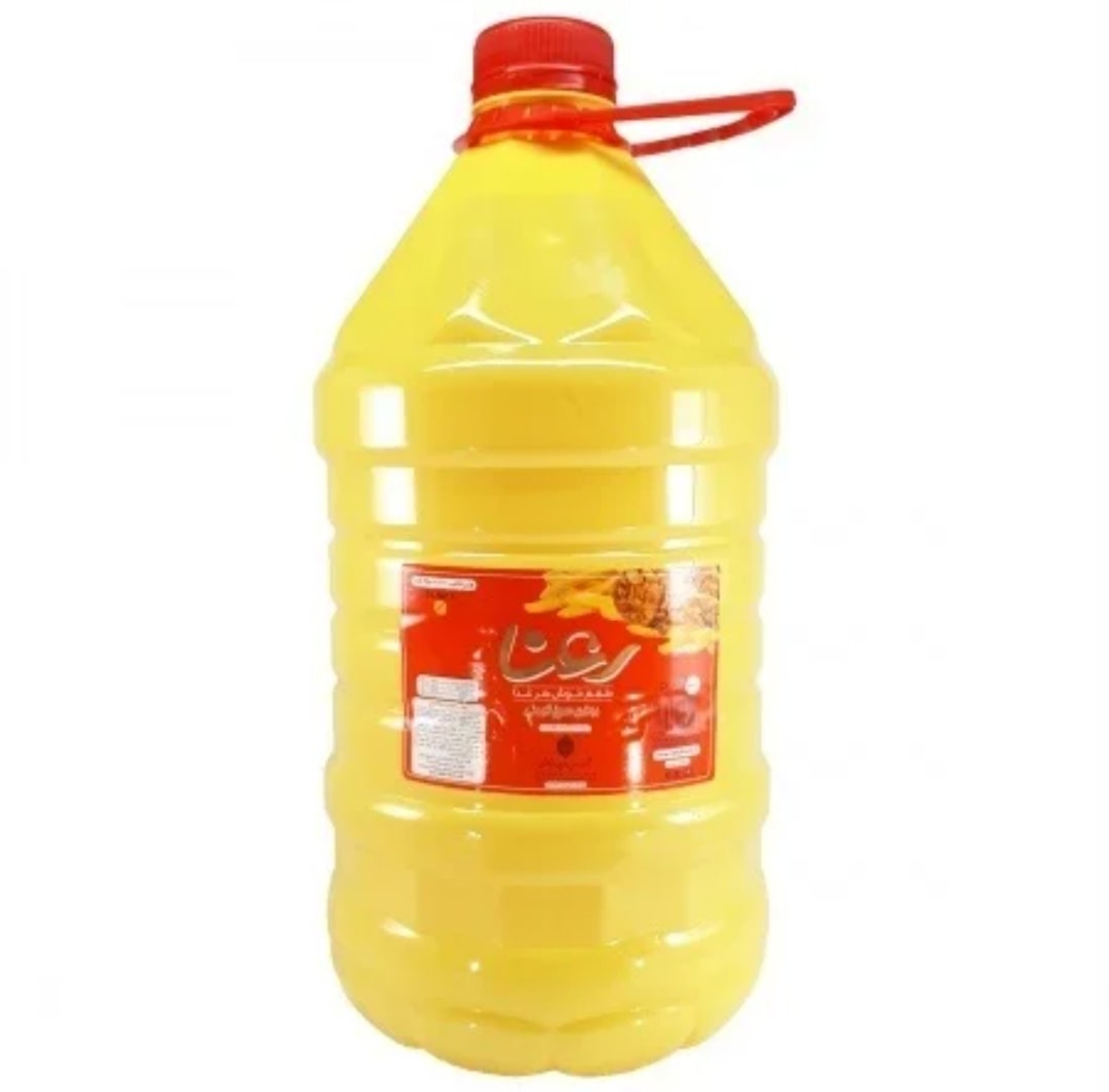 روغن پت 5