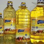 روغن مایع مخلوط 3 لیتری پخت و پز