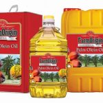 روغن پخت و پز گالن 20 لیتری