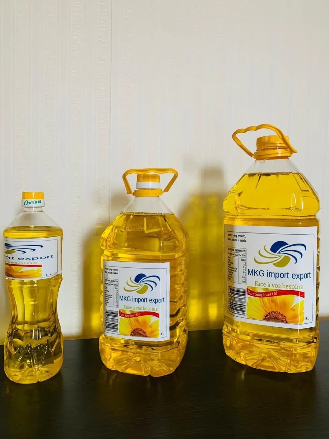 روغن 5 لیتری