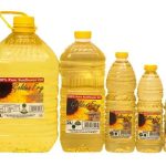 روغن 5 لیتری خوراکی