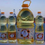 روغن مخلوط 5 لیتری