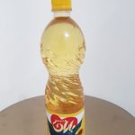 روغن مایع آفتابگردان 675 گرمی