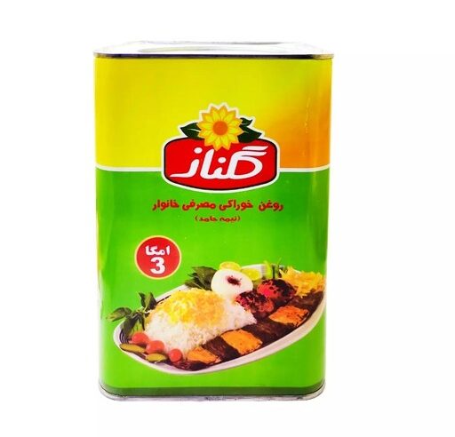 روغن-گلناز
