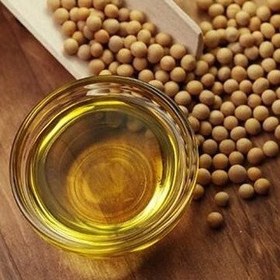 روغن خام سویا