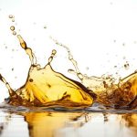 روغن فله آفتابگردان خام