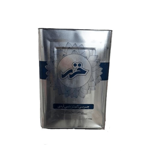 روغن حلب