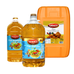 روغن مخلوط 3 لیتری