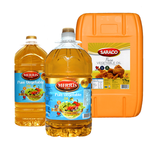 روغن مخلوط 3 لیتری