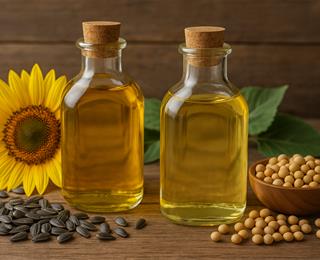 روغن تصفیه شده