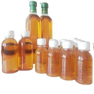 روغن خام مرغداری
