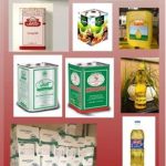 روغن سرخ کردن حلب 16 کیلویی