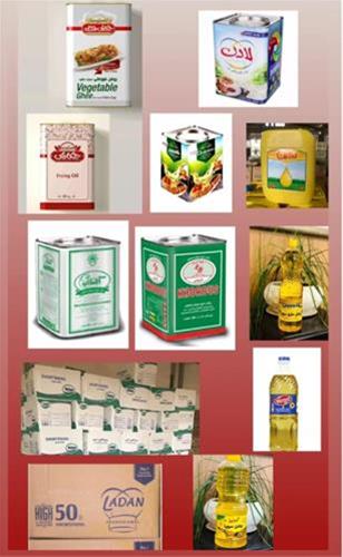 روغن سرخ کردن حلب 16 کیلویی