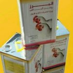 روغن خام مخصوص مرغداری