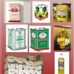 روغن سرخ کردنی 16 کیلویی