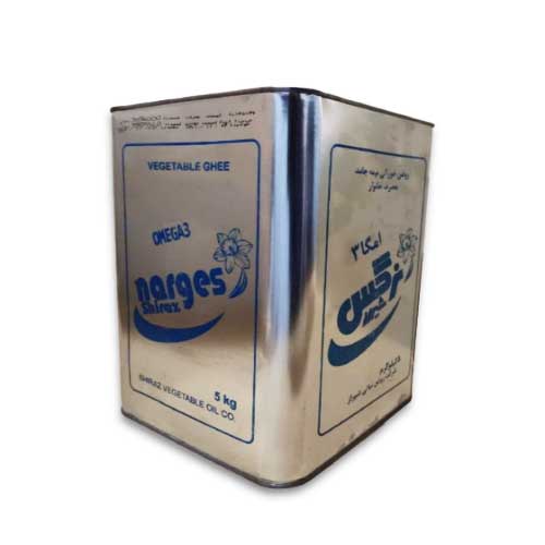 روغن نرگس