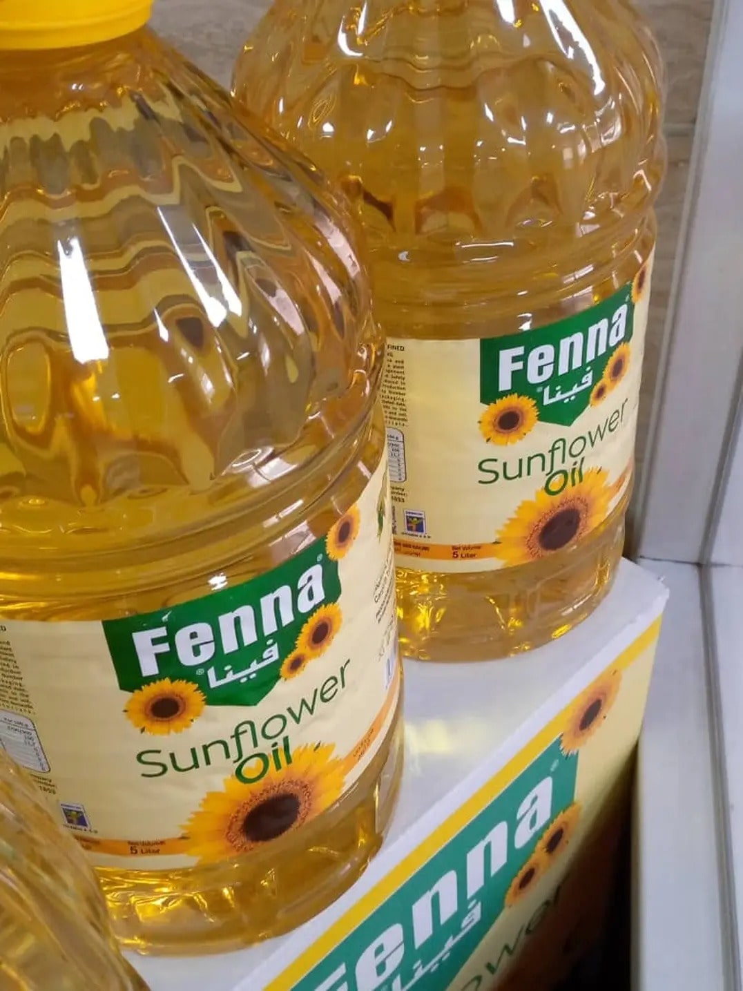 روغن مایع