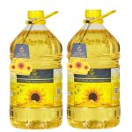 روغن مایع 5 لیتری پخت و پز