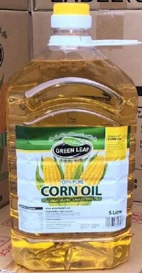 روغن 5 لیتری