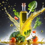 روغن پخت و پز و سرخ 20 لیتری