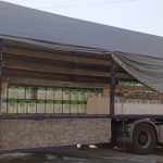 روغن 16 کیلویی سویا