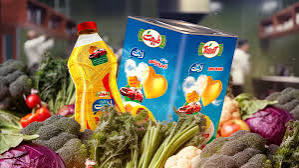 روغن 5 کیلو